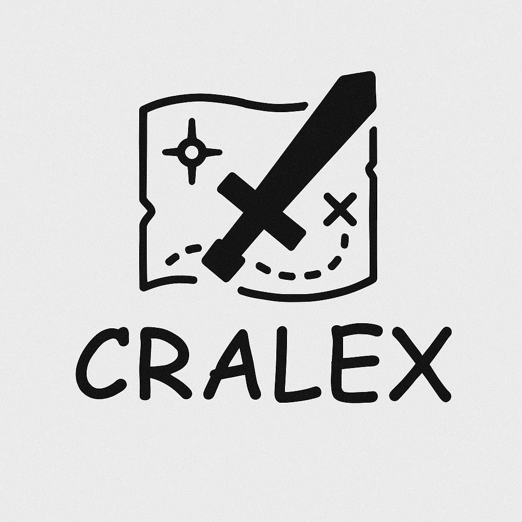 Cralex Logo